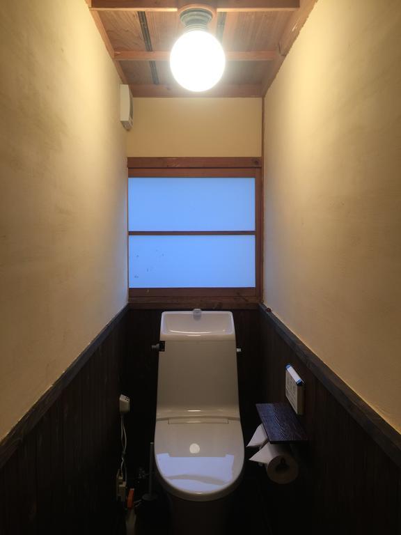 轻井泽 高野背包客旅馆酒店 外观 照片