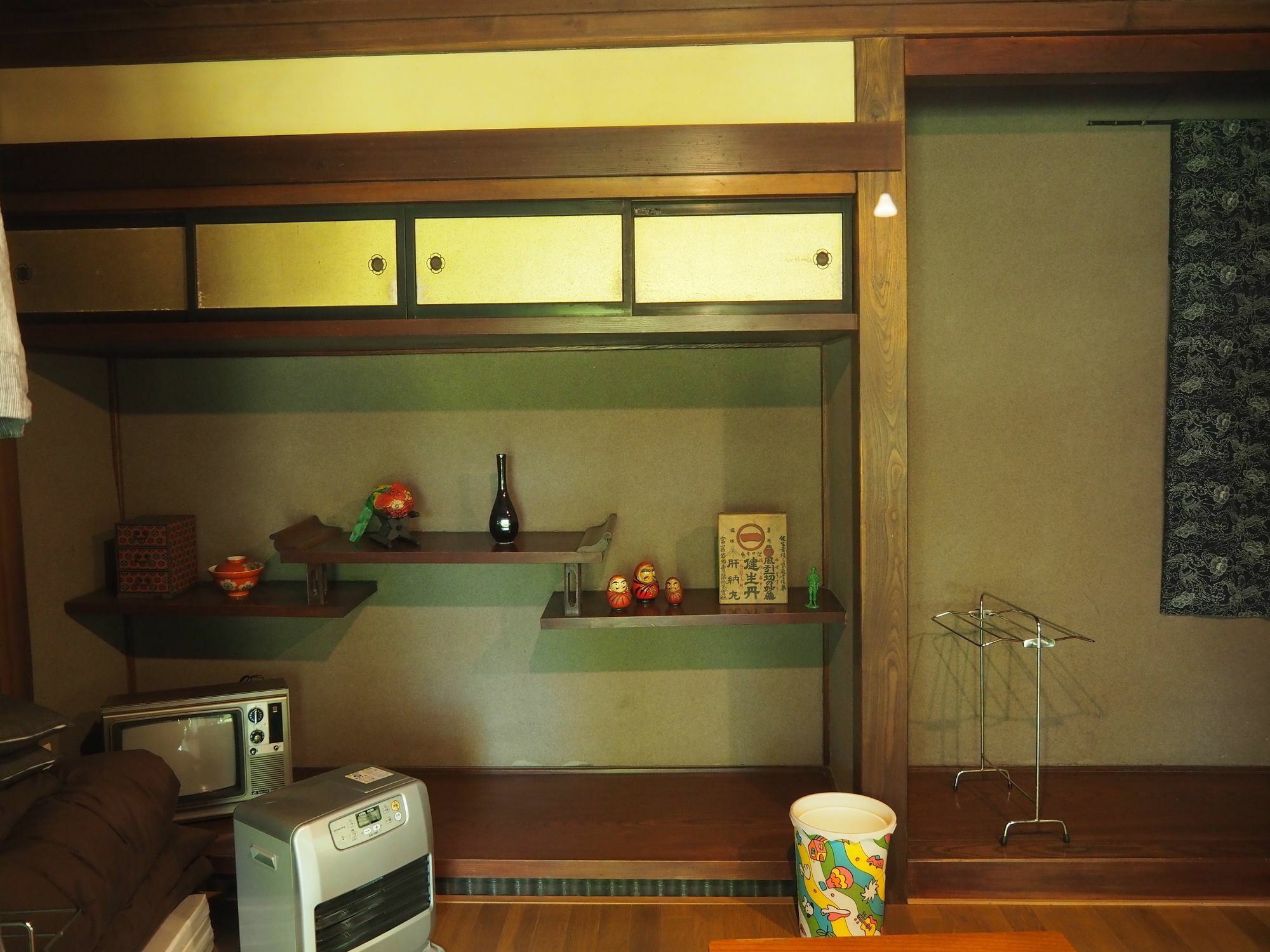 轻井泽 高野背包客旅馆酒店 外观 照片